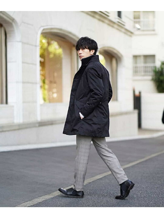 楽天市場】【SALE／50%OFF】MK MICHEL KLEIN homme モッズコート 