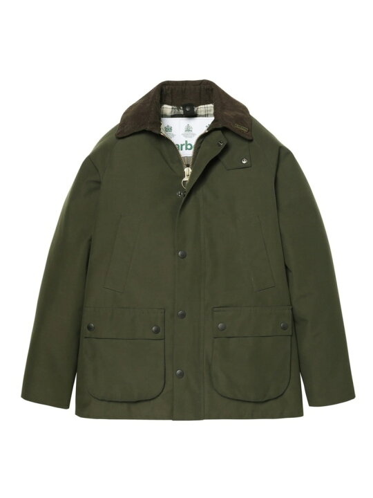 楽天市場】IMPORT ORIGINAL BARBOUR/バブアー/BEDALE SL 2LAYER COAT 