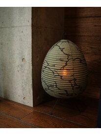 MANASTASH MANASTASH/マナスタッシュ/LITHIUM CHOCHIN LAMP FOR GIFU マナスタッシュ インテリア・生活雑貨 その他のインテリア・生活雑貨 ブルー【送料無料】