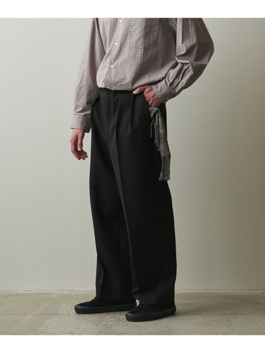 楽天市場】Steven Alan ＜Steven Alan＞ ヴィンテージツイル インツー 