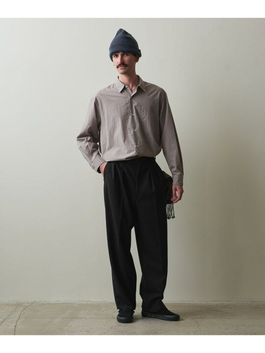 楽天市場】Steven Alan ＜Steven Alan＞ ヴィンテージツイル インツー 