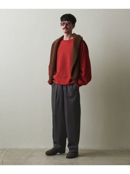楽天市場】Steven Alan ＜Steven Alan＞ ヴィンテージツイル インツー 