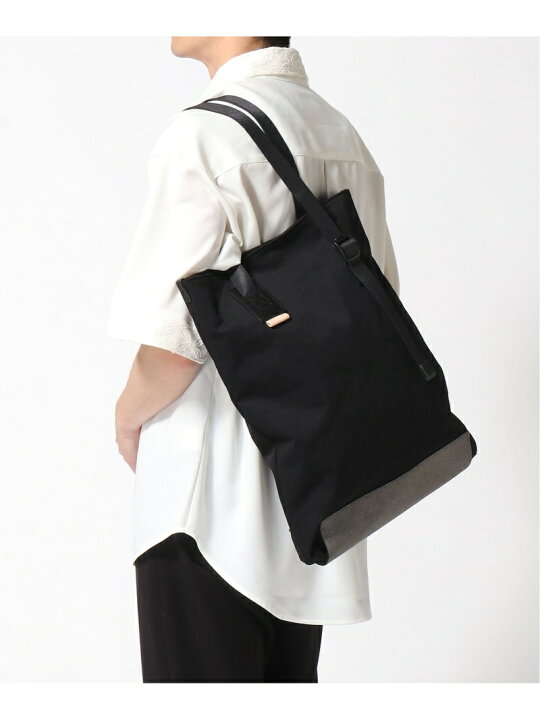 楽天市場】Hender Scheme エンダースキーマ/ 2way トートバッグ/ two 