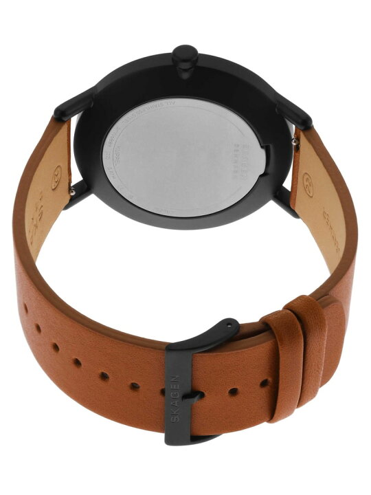 楽天市場】【SALE／50%OFF】SKAGEN スカーゲン 腕時計 メンズ アナログ 