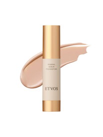 ETVOS ミネラルセラムファンデーション [ ファンデーション リキッド 石けんオフ ] エトヴォス ベースメイク ファンデーション ピンク【送料無料】