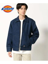 楽天市場】ディッキーズ Dickies（種類（コート・ジャケット）デニム 