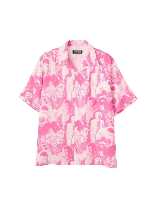 楽天市場】HYSTERIC GLAMOUR DENNIS MORRIS/BOLLOKS ANARCHY MIX柄 