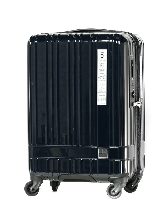 楽天市場 Hands ライトスーツケース ジップ Mdbl 36l トウキュウハンズ バッグ キャリーバッグ ネイビー 送料無料 Rakuten Fashion Men 楽天市場 Hands ライトスーツケース ジップ Mdbl 36l トウキュウハンズ バッグ キャリーバッグ ネイビー 送料無料 Rakuten Fashion Men