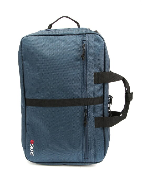 楽天市場】【SALE／30%OFF】SILAS 3WAY DOCUMENT BAG ビジネスバック 