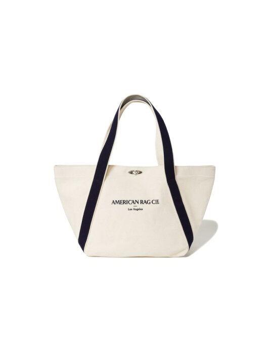 楽天市場】AMERICAN RAG CIE 別注 THE TOTE BAG アメリカンラグシー  