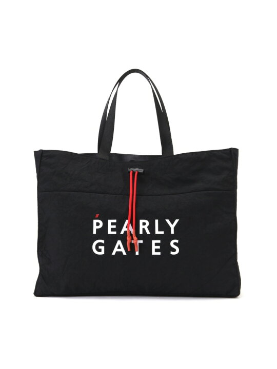 楽天市場】PEARLY GATES AIRBAGリサイクルショッパー風ロッカーバッグ 