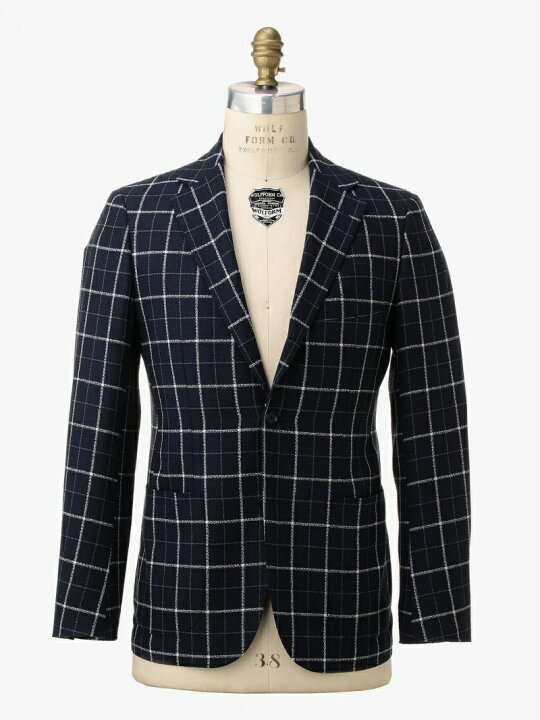 楽天市場】【SALE／50%OFF】UNITED ARROWS UDET ネイビー ウインドウ 