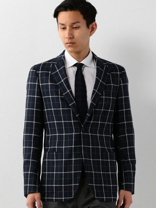 楽天市場】【SALE／50%OFF】UNITED ARROWS UDET ネイビー ウインドウ 