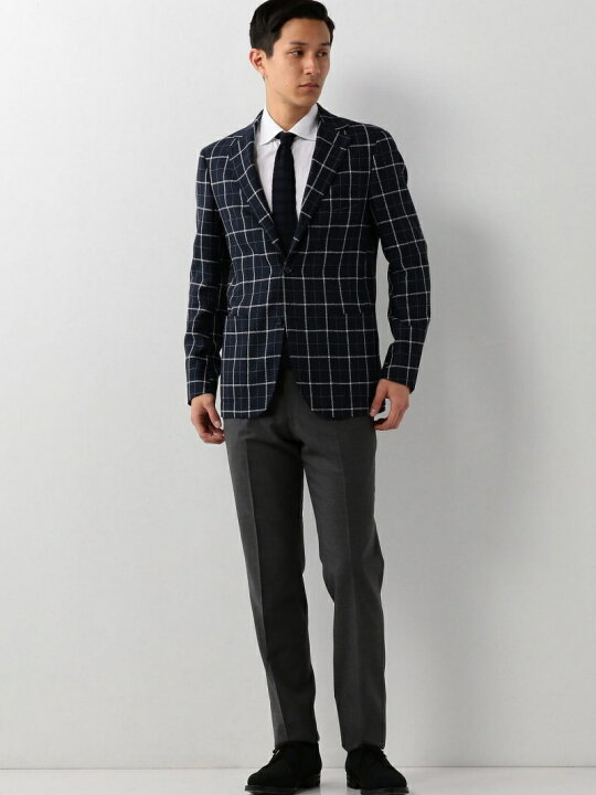 楽天市場】【SALE／50%OFF】UNITED ARROWS UDET ネイビー ウインドウ 