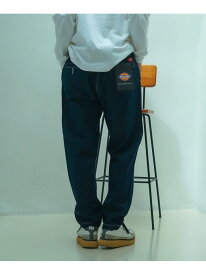 【SALE／10%OFF】Dickies DICKIES/(M)ツイル テーパード イージーパンツ ジーンズメイト パンツ その他のパンツ ベージュ ネイビー ブラック カーキグリーン グレー【RBA_E】【送料無料】