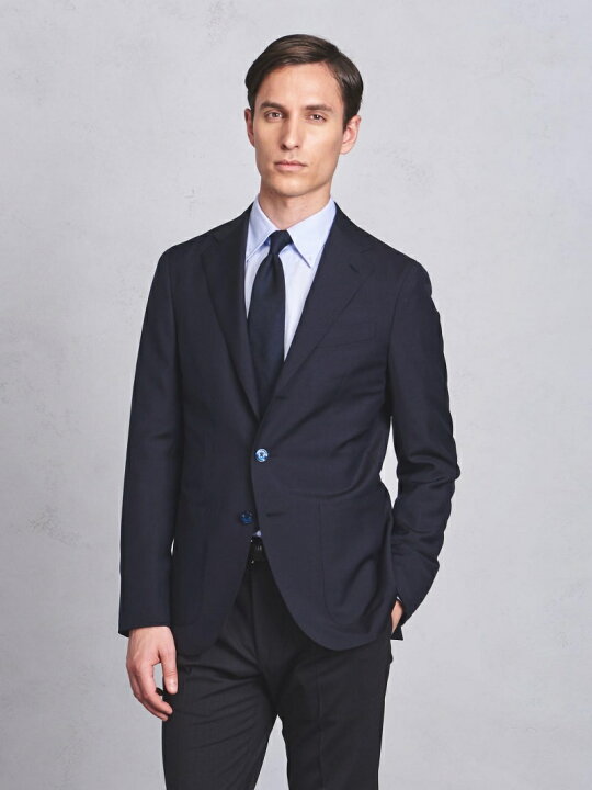 楽天市場】【SALE／50%OFF】UNITED ARROWS ＜CARUSO(カルーゾ)＞ S3B H 