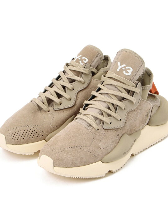楽天市場】【SALE／50%OFF】LHP Y-3/ワイスリー/KAIWA / スニーカー  