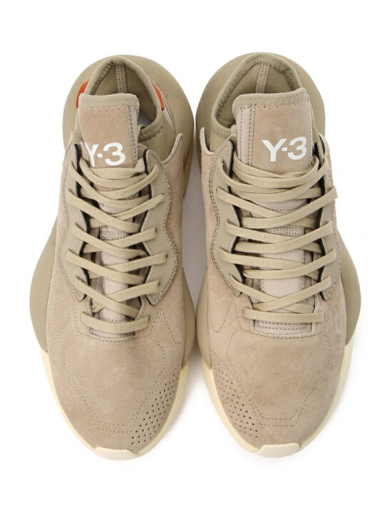 楽天市場】【SALE／50%OFF】LHP Y-3/ワイスリー/KAIWA / スニーカー 