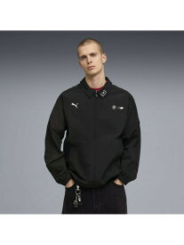 【SALE／30%OFF】PUMA メンズ BMW MMS T7 ジャケット BMW M M3 T7 Jacket プーマ ジャケット・アウター その他のジャケット・アウター ブラック【RBA_E】【送料無料】