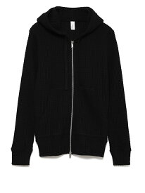 SEAGREEN (M)BIG WAFFLE hoodie タトラスコンセプトストア トップス パーカー・フーディー ブラック ブラウン グレー カーキ ベージュ【送料無料】