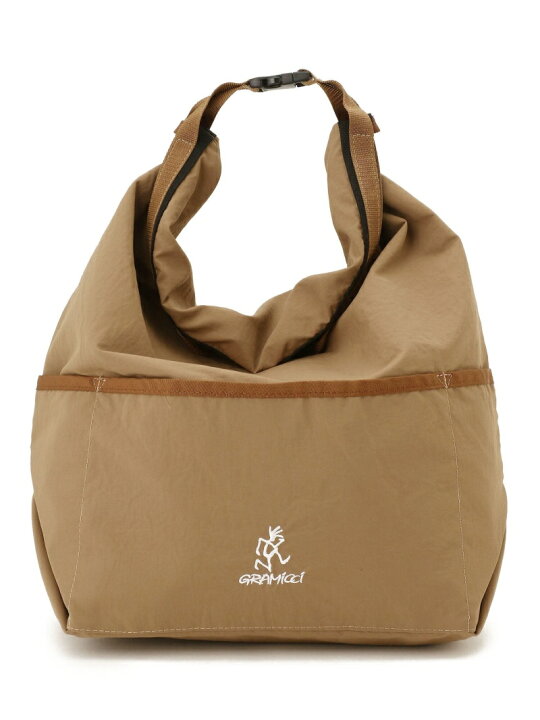 楽天市場】BEAVER GRAMICCI/グラミチ CHALK TOTE チョークトートバッグ 