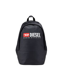 【SALE／40%OFF】DIESEL メンズ ファブリック バックパック ディーゼル バッグ リュック・バックパック ブラック【RBA_E】【送料無料】