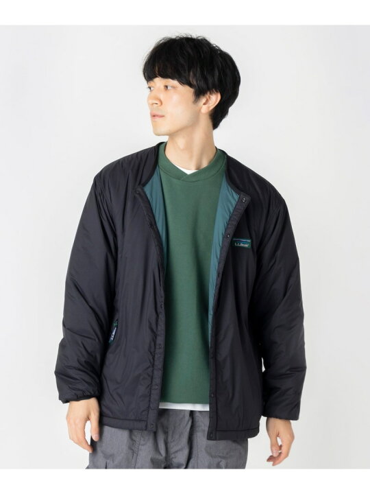 楽天市場】【SALE／30%OFF】L.L.Bean 【JAPAN EDITION】ハリントン