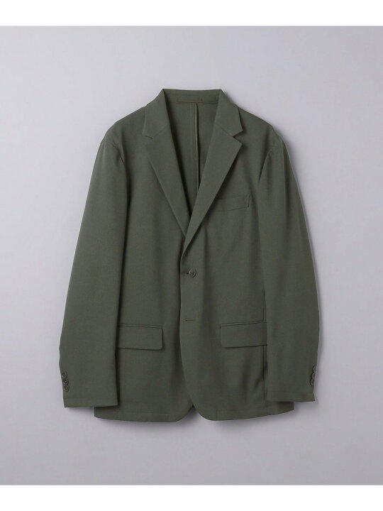 楽天市場】UNITED ARROWS シングル2ボタン テーラードジャケット COZY 