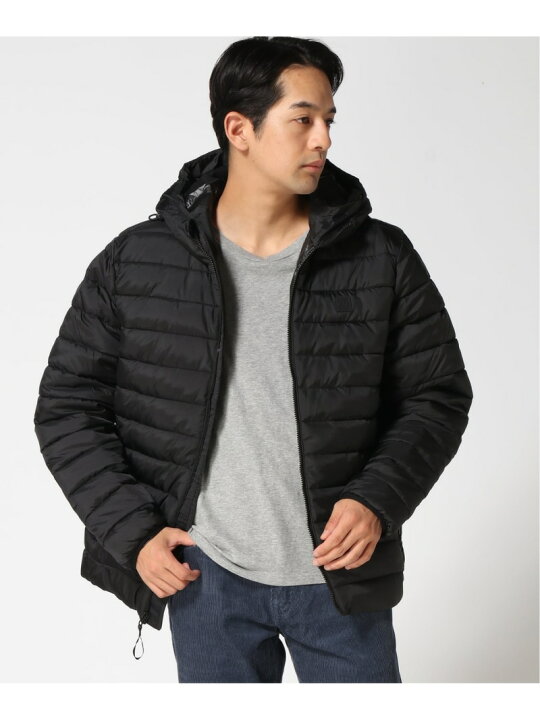 楽天市場】【SALE／71%OFF】GAP (U)リサイクル フード付き パファー 
