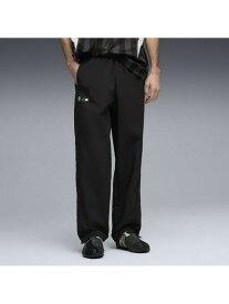 【SALE／30%OFF】PUMA メンズ BMW MMS T7 パンツ BMW M M3 T7 Pants プーマ パンツ その他のパンツ ブラック【RBA_E】【送料無料】