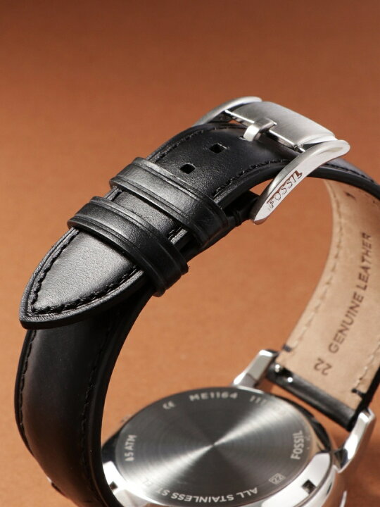 楽天市場】【SALE／50%OFF】FOSSIL (M)TOWNSMAN/ME1164 フォッシル 