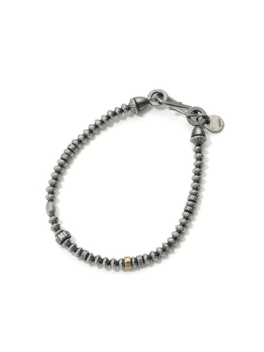 楽天市場】FANTASTIC MAN BEADS BRACELET 160 ファンタスティック マン 