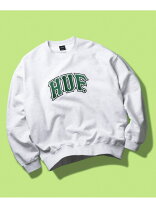 楽天市場】HUF（カラーグレー）（スウェット・トレーナー｜トップス 