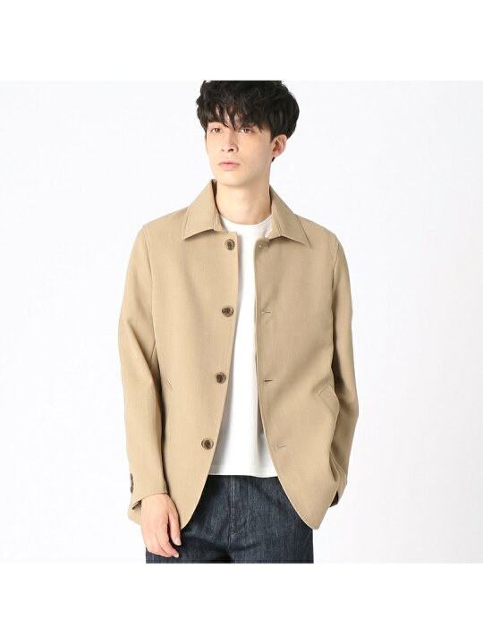 楽天市場】【SALE／90%OFF】COMME CA ISM アウタージャケット 