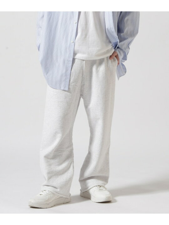 楽天市場】GARDEN TOKYO BOW WOW/バウワウ/SOLID SWEAT PANTS ガーデン  