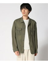 楽天市場】クロコダイル シャツ（コート・ジャケット｜メンズ 