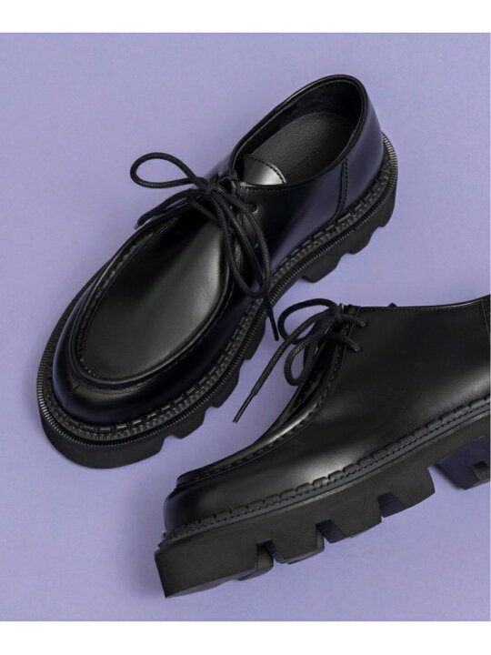 楽天市場】MAISON SPECIAL 《ユニセックスアイテム》【SPECIAL SHOES 