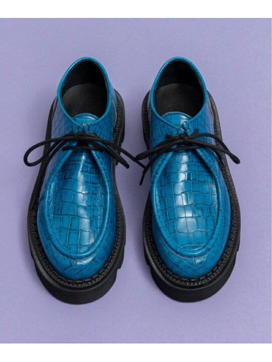 楽天市場】MAISON SPECIAL 《ユニセックスアイテム》【SPECIAL SHOES 