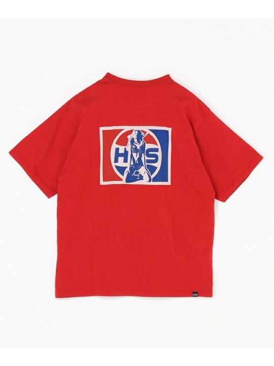 楽天市場】HYSTERIC GLAMOUR HYS BOTTLERS Tシャツ ヒステリック 