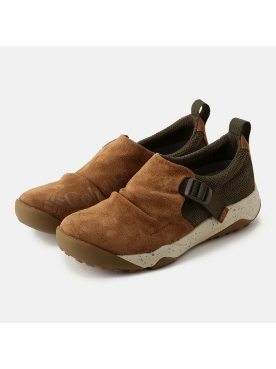 楽天市場】【SALE／30%OFF】Columbia ヘイジーレイジーモックオムニ 