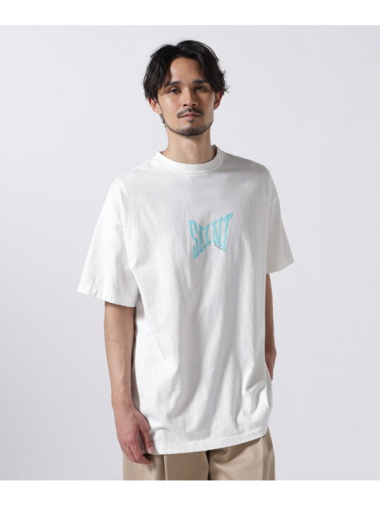 楽天市場】ROYAL FLASH SAINT MICHAEL/セント マイケル/SS TEE/RIBON 