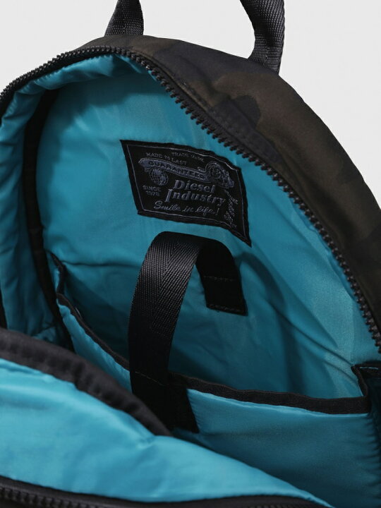 楽天市場】DIESEL F-DISCOVER BACK ディーゼル バッグ リュック 