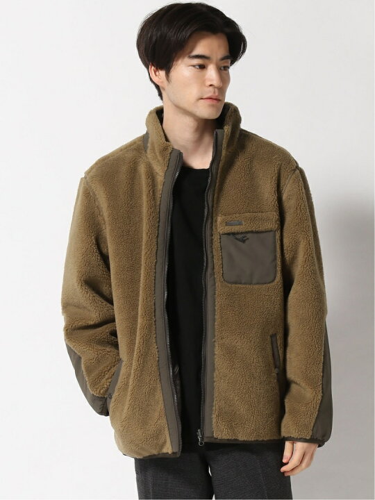 楽天市場】【SALE／50%OFF】CROCODILE CROCODILE/(M)リバーシブル ボア 