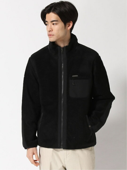 楽天市場】【SALE／50%OFF】CROCODILE CROCODILE/(M)リバーシブル ボア  