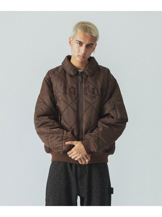 楽天市場】【SALE／30%OFF】XLARGE MILITARY FLIGHT JACKET エクストラ 