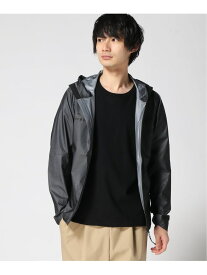 MAMMUT MAMMUT/(U)【公式】メロン エンデュランス ハードシェル フーデッド ジャケット AF マムート ジャケット・アウター ナイロンジャケット ブラック【送料無料】
