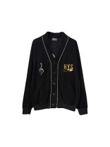 楽天市場】ヒステリックグラマー（カーディガン｜トップス）：メンズ 