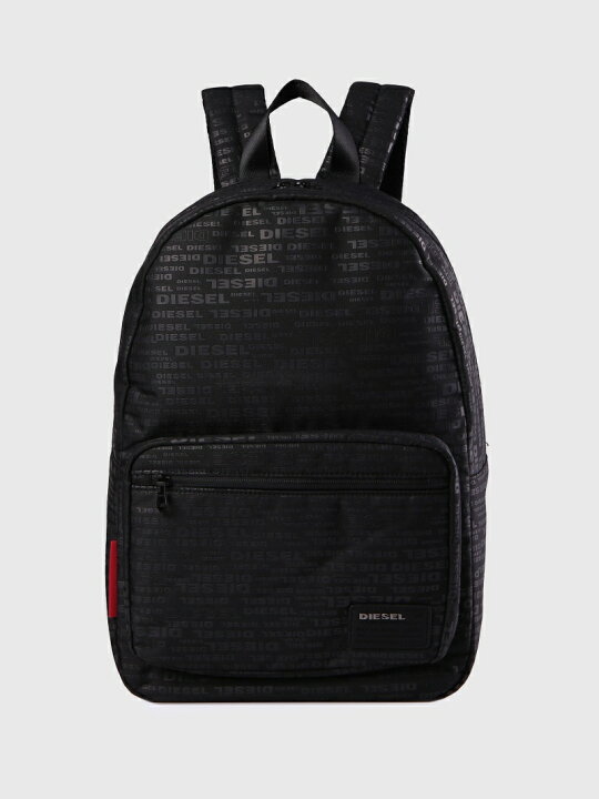 楽天市場】DIESEL F-DISCOVER BACK ディーゼル バッグ リュック 