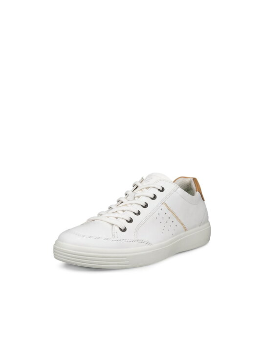 楽天市場】【SALE／30%OFF】ECCO エコー メンズ 本革 ローカット 