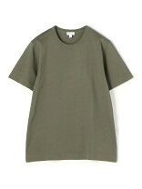 楽天市場】tomorrowland（カラーカーキグリーン）（Tシャツ 